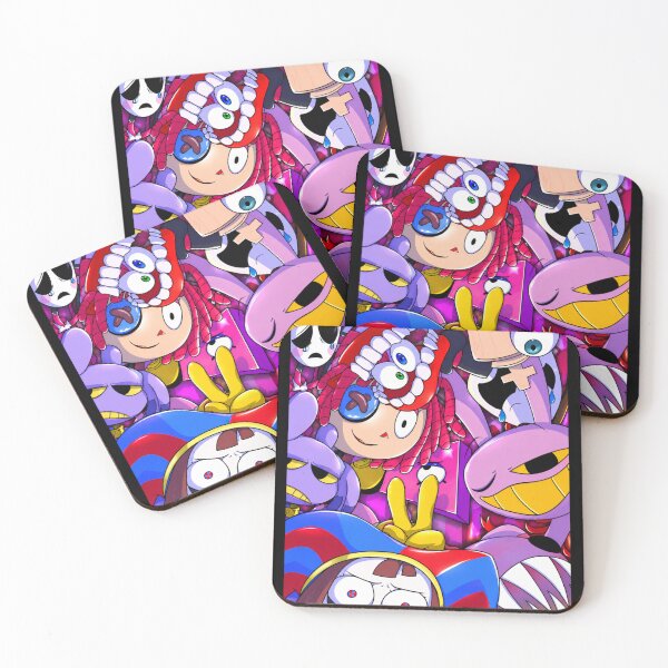 Item preview, The Amazing Circus designed and sold by warrrsx.