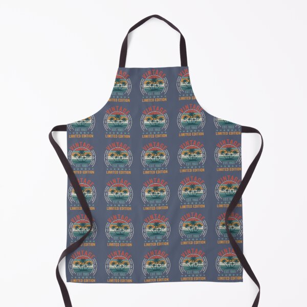 Item preview, Vintage Est. 1965 Limited Edition Born In 1965 Birthday designed and sold by SofiBlair.