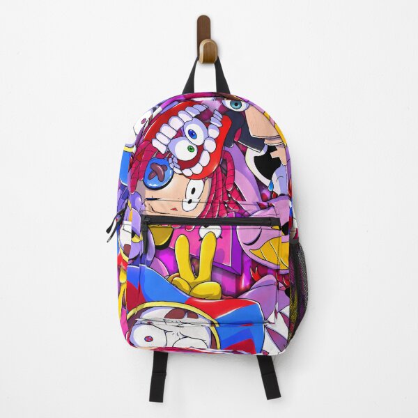 Item preview, The Amazing Circus designed and sold by warrrsx.