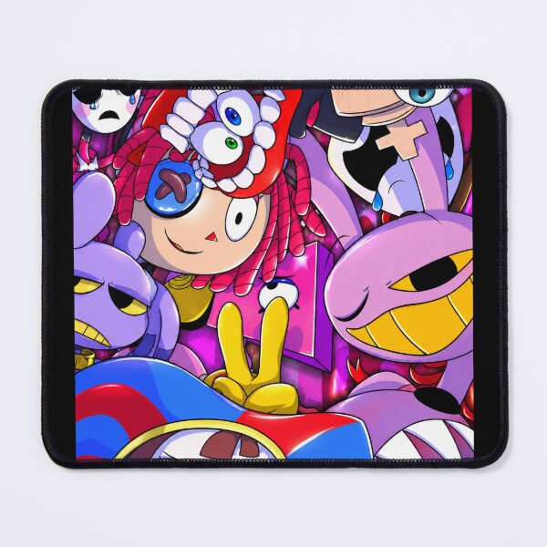 Item preview, The Amazing Circus designed and sold by warrrsx.