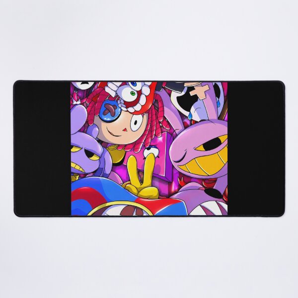 Item preview, The Amazing Circus designed and sold by warrrsx.