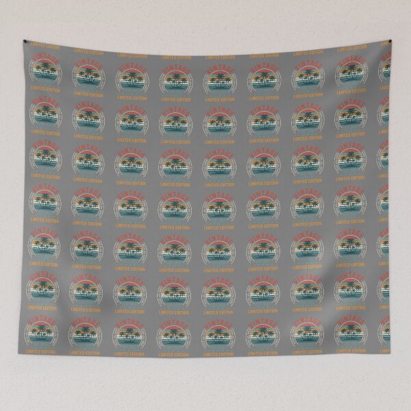 Item preview, Vintage Est. 1965 Limited Edition Born In 1965 Birthday designed and sold by SofiBlair.
