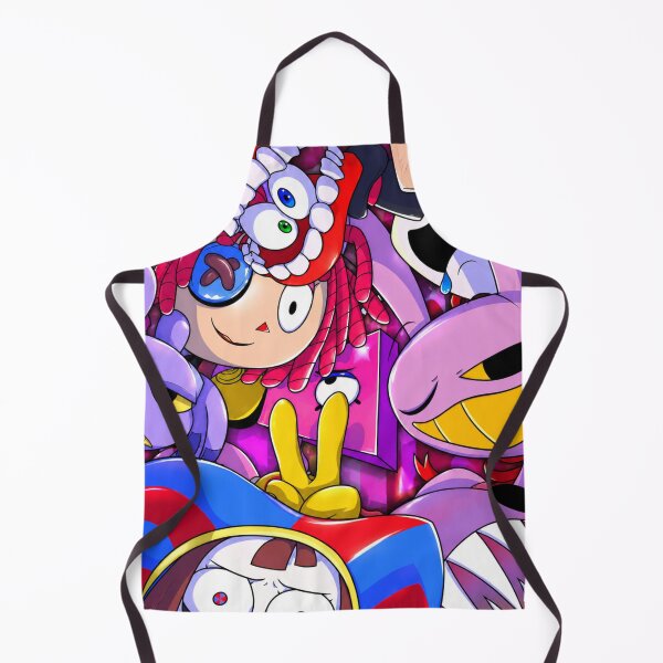 Item preview, The Amazing Circus designed and sold by warrrsx.