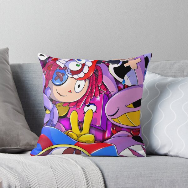 Item preview, The Amazing Circus designed and sold by warrrsx.