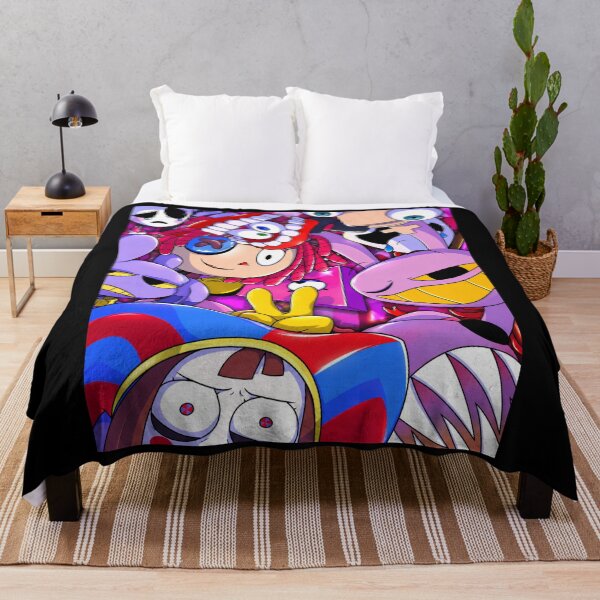 Item preview, The Amazing Circus designed and sold by warrrsx.