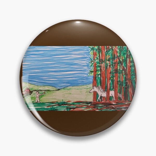 Item preview, Wild designed and sold by DancingCreek.