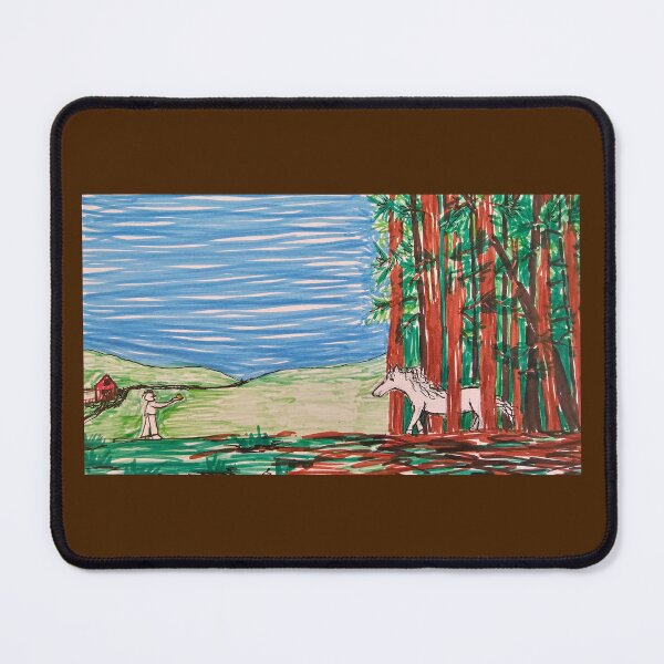 Item preview, Wild designed and sold by DancingCreek.