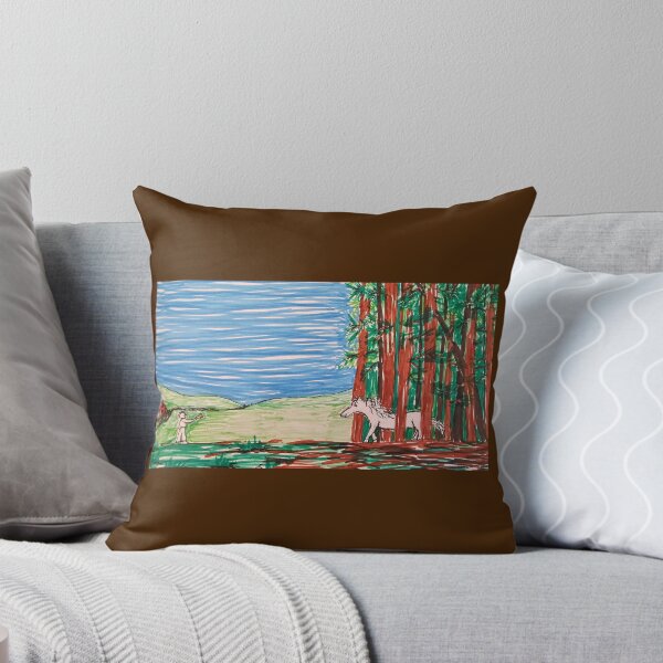 Item preview, Wild designed and sold by DancingCreek.