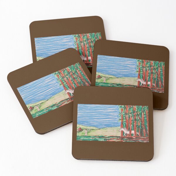 Item preview, Wild designed and sold by DancingCreek.