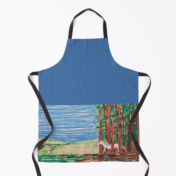 Item preview, Wild designed and sold by DancingCreek.