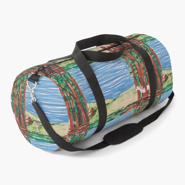 Item preview, Wild designed and sold by DancingCreek.