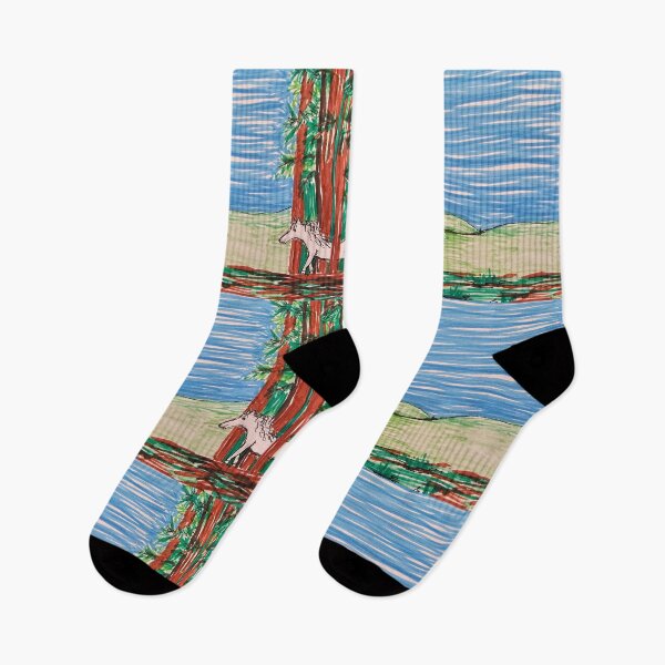 Item preview, Wild designed and sold by DancingCreek.
