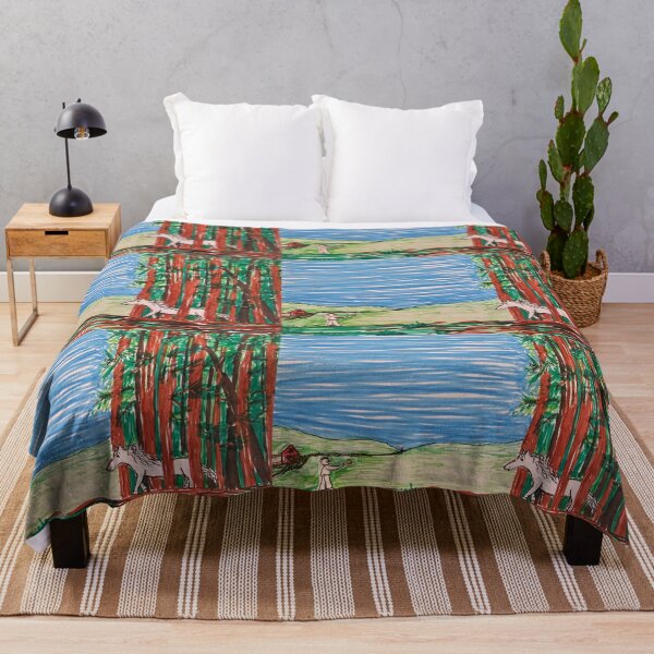 Item preview, Wild designed and sold by DancingCreek.