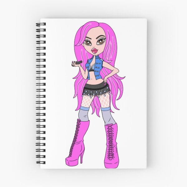 Item preview, Pop Prima designed and sold by Motel Gemini.