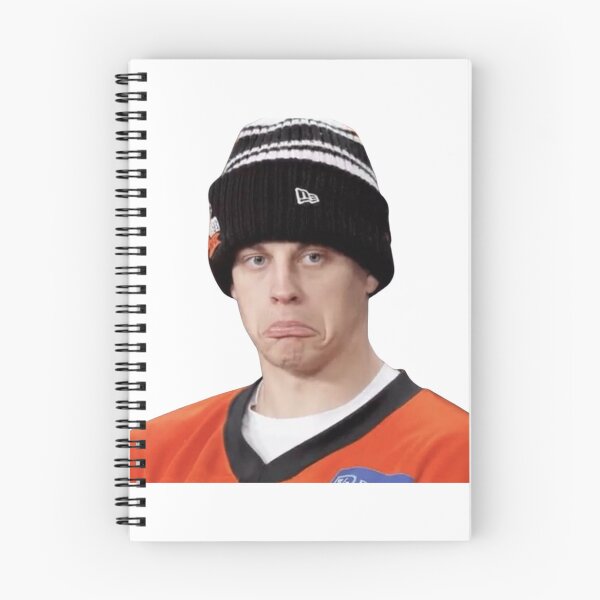 Item preview, joe burrow meme sticker funny designed and sold by theintentionalteacher.