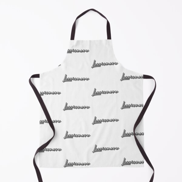 Item preview, Less Is More – Minimalist Quote Design designed and sold by offBosca.
