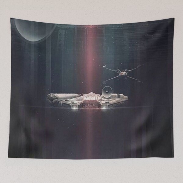 Item preview, star wars 117 designed and sold by SHARPEI.