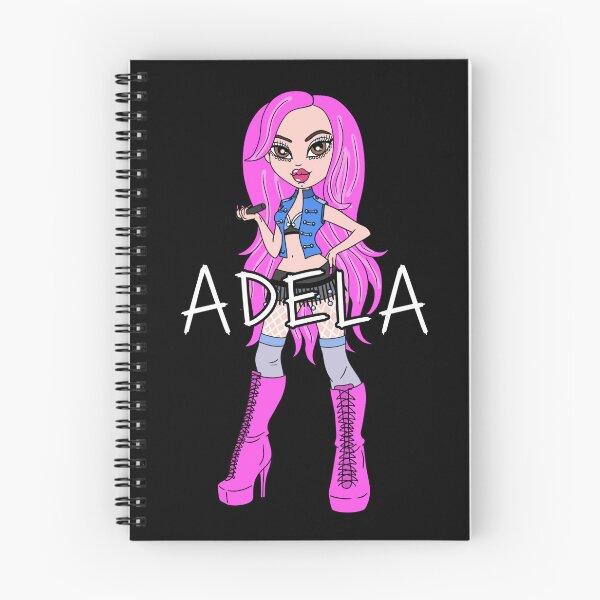 Item preview, Pop Prima designed and sold by Motel Gemini.