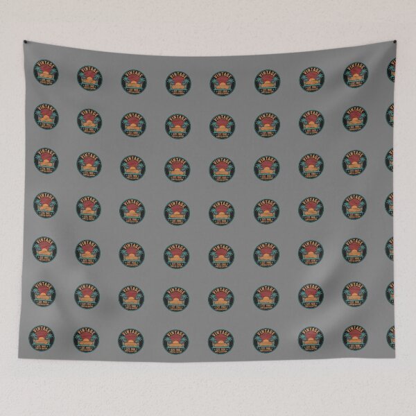 Item preview, Vintage Est 1966 Limited Edition Birthday Born In 1966 Retro  designed and sold by SofiBlair.