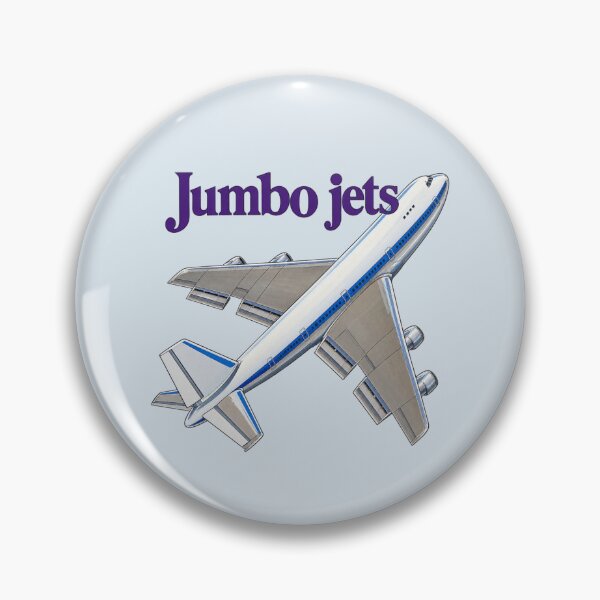 Item preview, jumbo jets airplane graphic avgeeks plane nerdy aviation designed and sold by PilotandPlane.