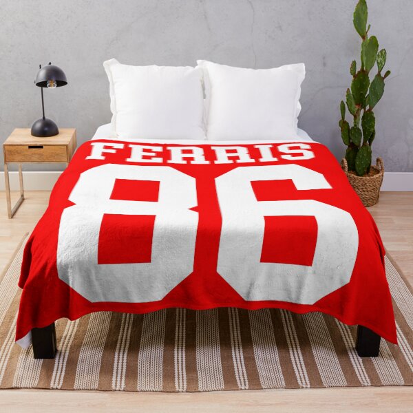 Item preview, Ferris 86 designed and sold by bkxxl.