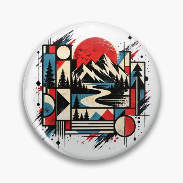 Item preview, Wild Horizon designed and sold by TATOXIDE.