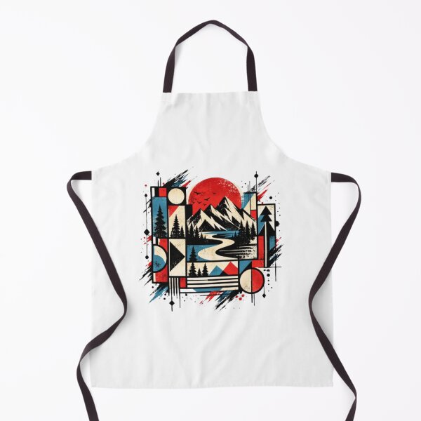 Item preview, Wild Horizon designed and sold by TATOXIDE.