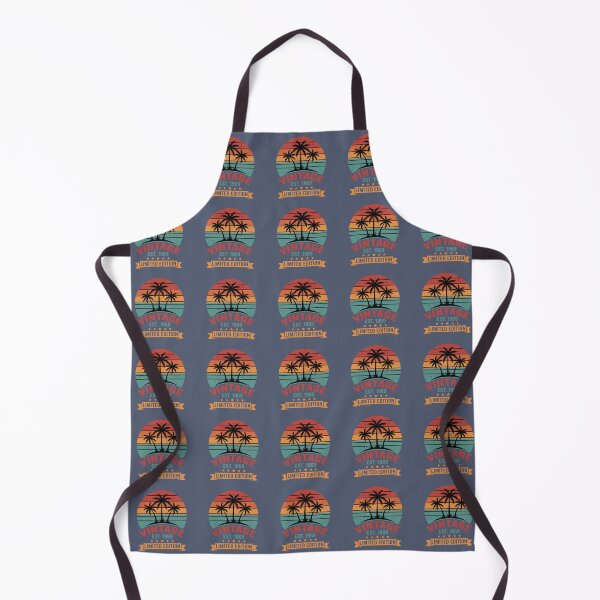 Item preview, Vintage Est. 1969 Limited Edition Retro 55th Birthday Born In 1969 designed and sold by SofiBlair.