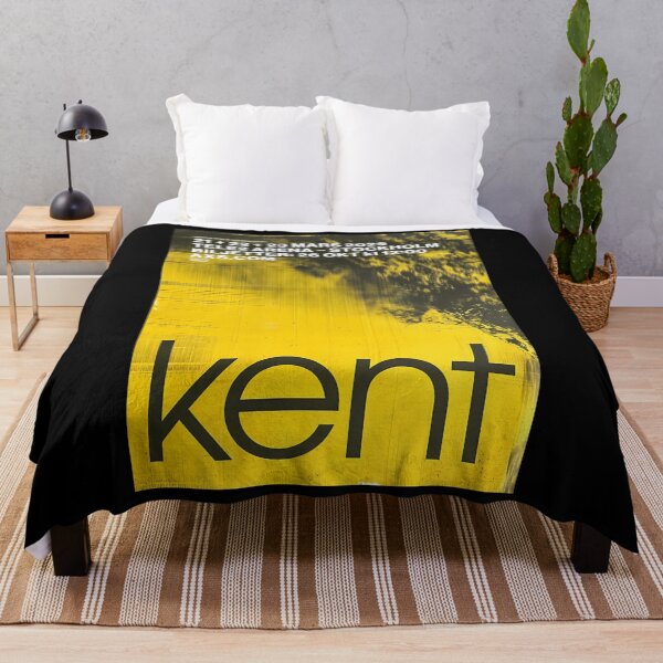 Item preview, Kent 2025 Tour designed and sold by DianeOllivier.