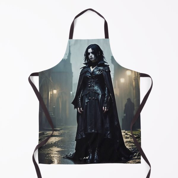 Item preview, Fantasy Goth girl designed and sold by KingsArtworx 2.