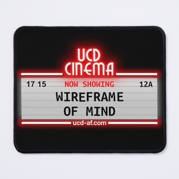 Item preview, Película UX - Estructura conceptual designed and sold by User-Centred Design AF.
