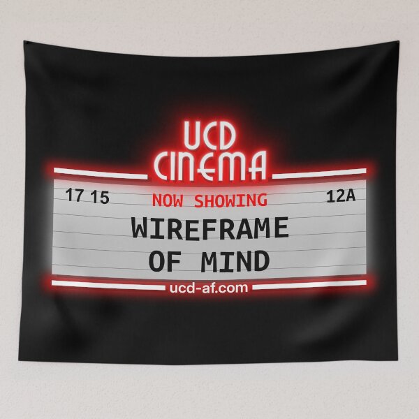 Item preview, Película UX - Estructura conceptual designed and sold by User-Centred Design AF.