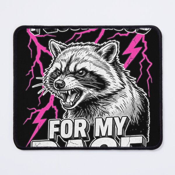 Item preview, I LOOK GOOD FOR MY RAGE designed and sold by Steele-Art.