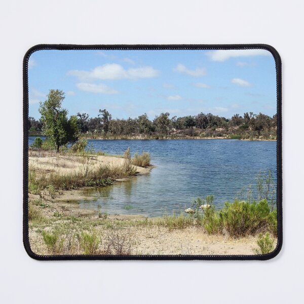 Item preview, Lake Murray, San Diego, California designed and sold by heatherfriedman.