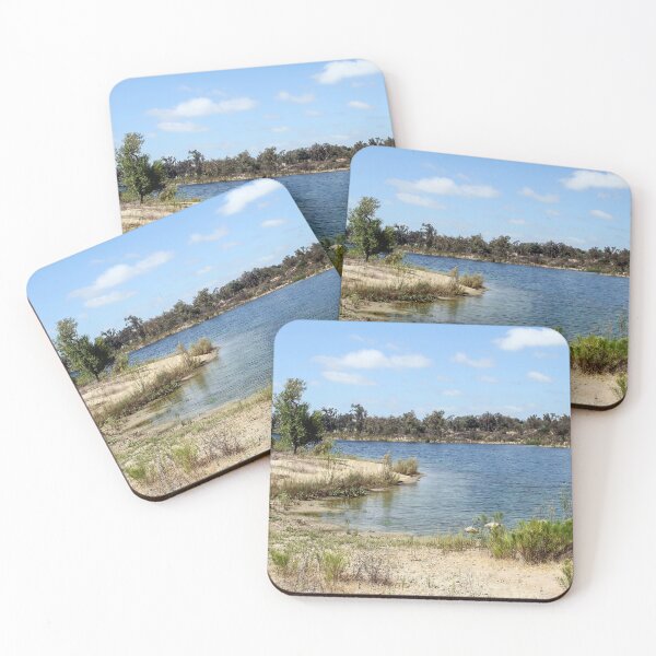 Item preview, Lake Murray, San Diego, California designed and sold by heatherfriedman.