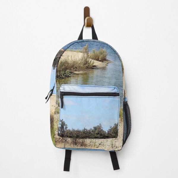 Item preview, Lake Murray, San Diego, California designed and sold by heatherfriedman.