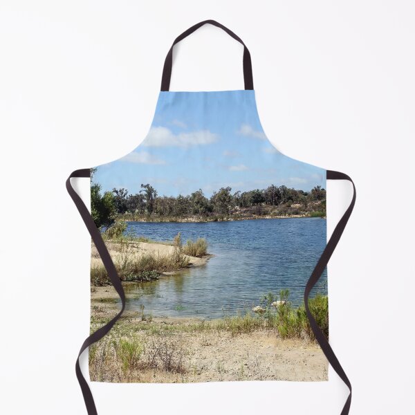Item preview, Lake Murray, San Diego, California designed and sold by heatherfriedman.