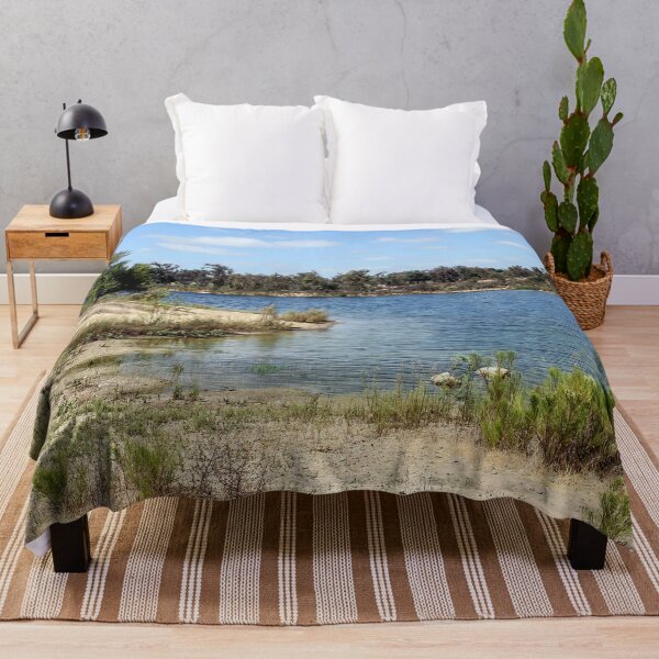Artikelvorschau, Lake Murray, San Diego, Kalifornien entworfen und verkauft von heatherfriedman.
