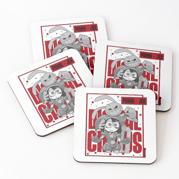 Item preview, The Amazing Circus designed and sold by warrrsx.