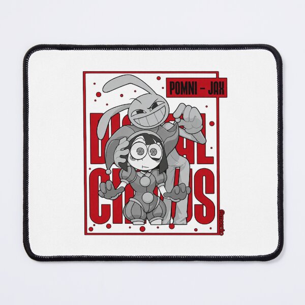 Item preview, The Amazing Circus designed and sold by warrrsx.