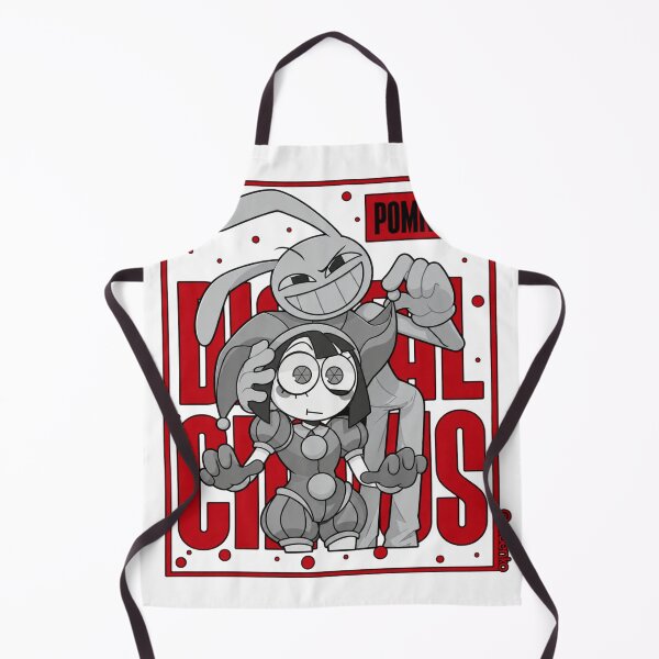 Item preview, The Amazing Circus designed and sold by warrrsx.