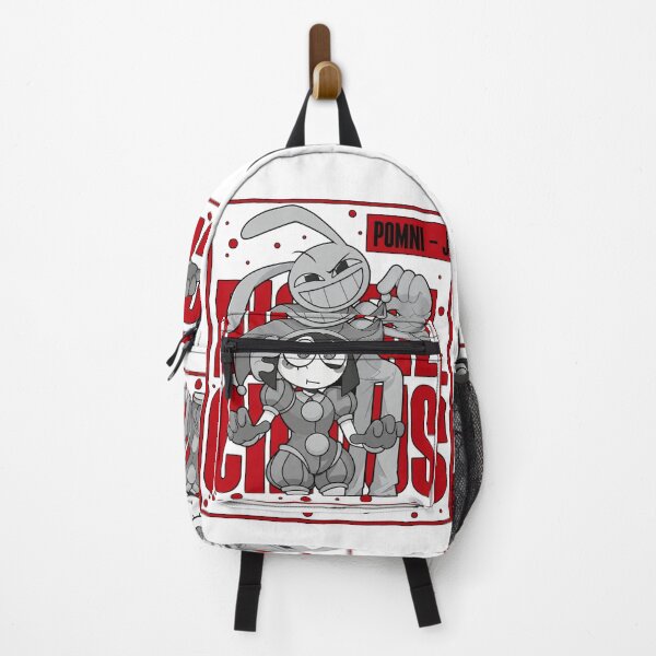 Item preview, The Amazing Circus designed and sold by warrrsx.