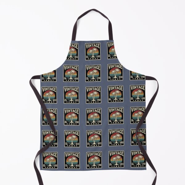 Item preview, Vintage Est 1968 Limited Edition 56th Birthday Born 1968 Retro Tropical designed and sold by SofiBlair.