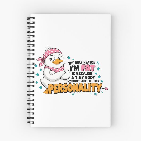 Item preview, All This Personality Sassy Duck designed and sold by TshirtsOnline-.