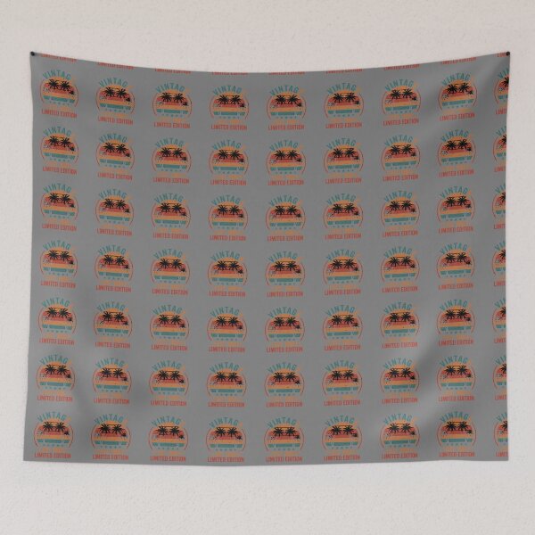 Item preview, Vintage Est. 1968 Limited Edition Born 1968 56th Birthday designed and sold by SofiBlair.