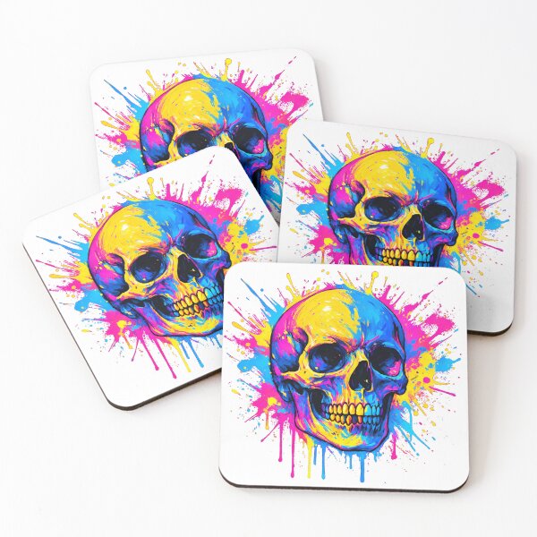Item preview, A Colorful Mind designed and sold by Whatever Works.