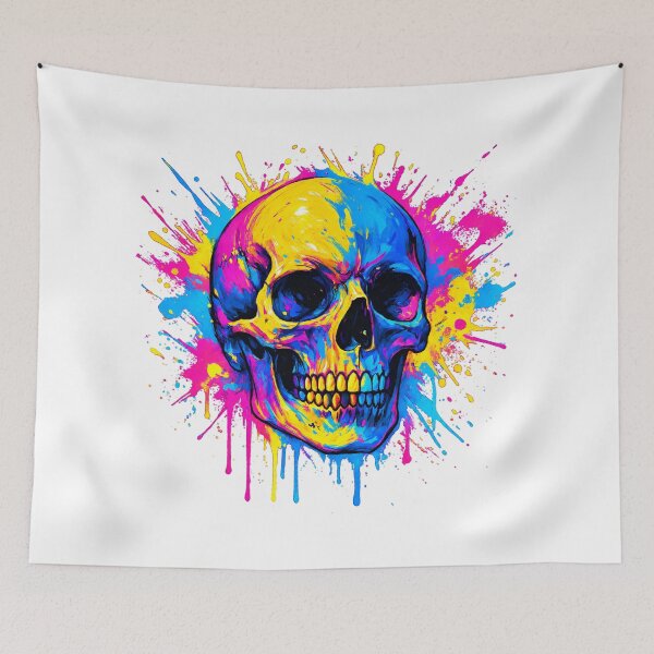 Item preview, A Colorful Mind designed and sold by Whatever Works.