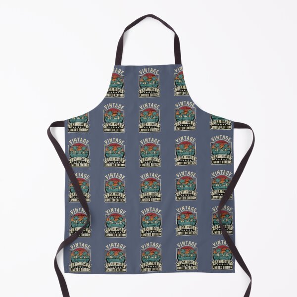 Item preview, Vintage Est. 1968 Limited Edition Born 1968 Birthday designed and sold by SofiBlair.
