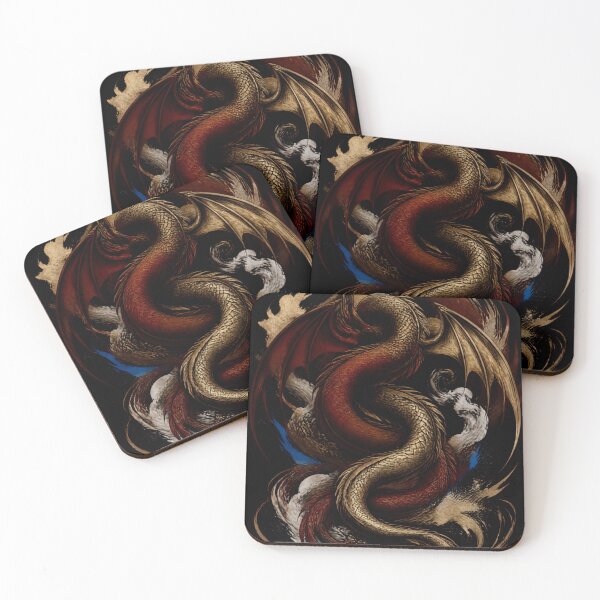 Item preview, Dragon designed and sold by Designed by Cathy <3.