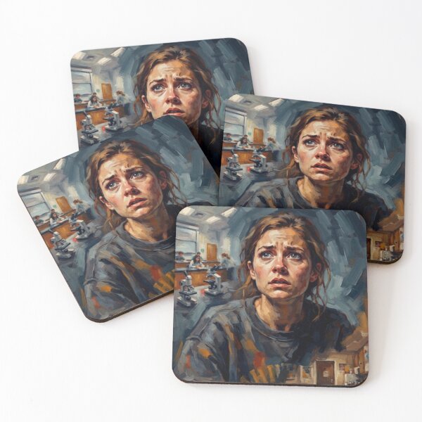Item preview, White Lie Fine Art Tribute designed and sold by Art's Diner.